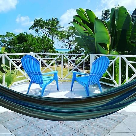 Islander House On Rocky Cay Beach San Andrés 외부 사진