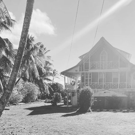 Islander House On Rocky Cay Beach San Andrés 외부 사진