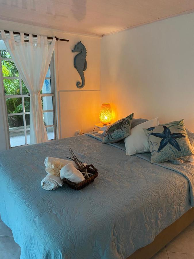 Islander House On Rocky Cay Beach San Andrés 외부 사진
